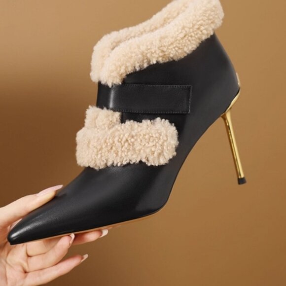 women shoes Heels - Picture 3 of 5